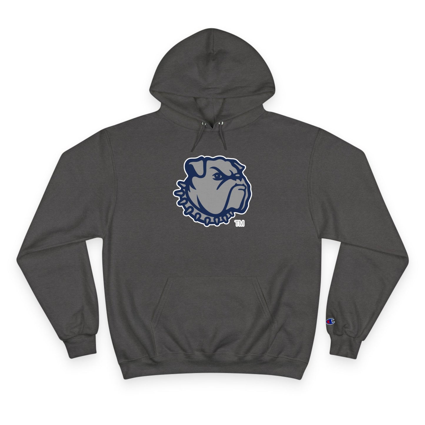Champion Powerblend Fleece Pullover Hoodie
