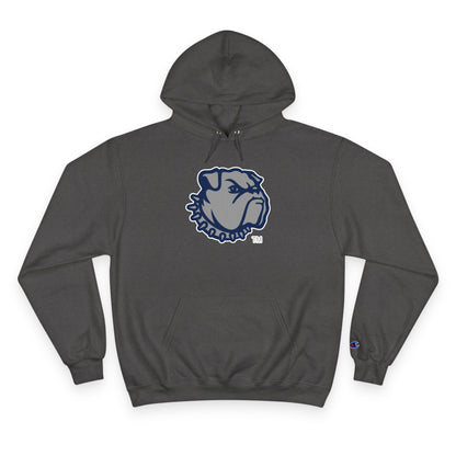 Champion Powerblend Fleece Pullover Hoodie