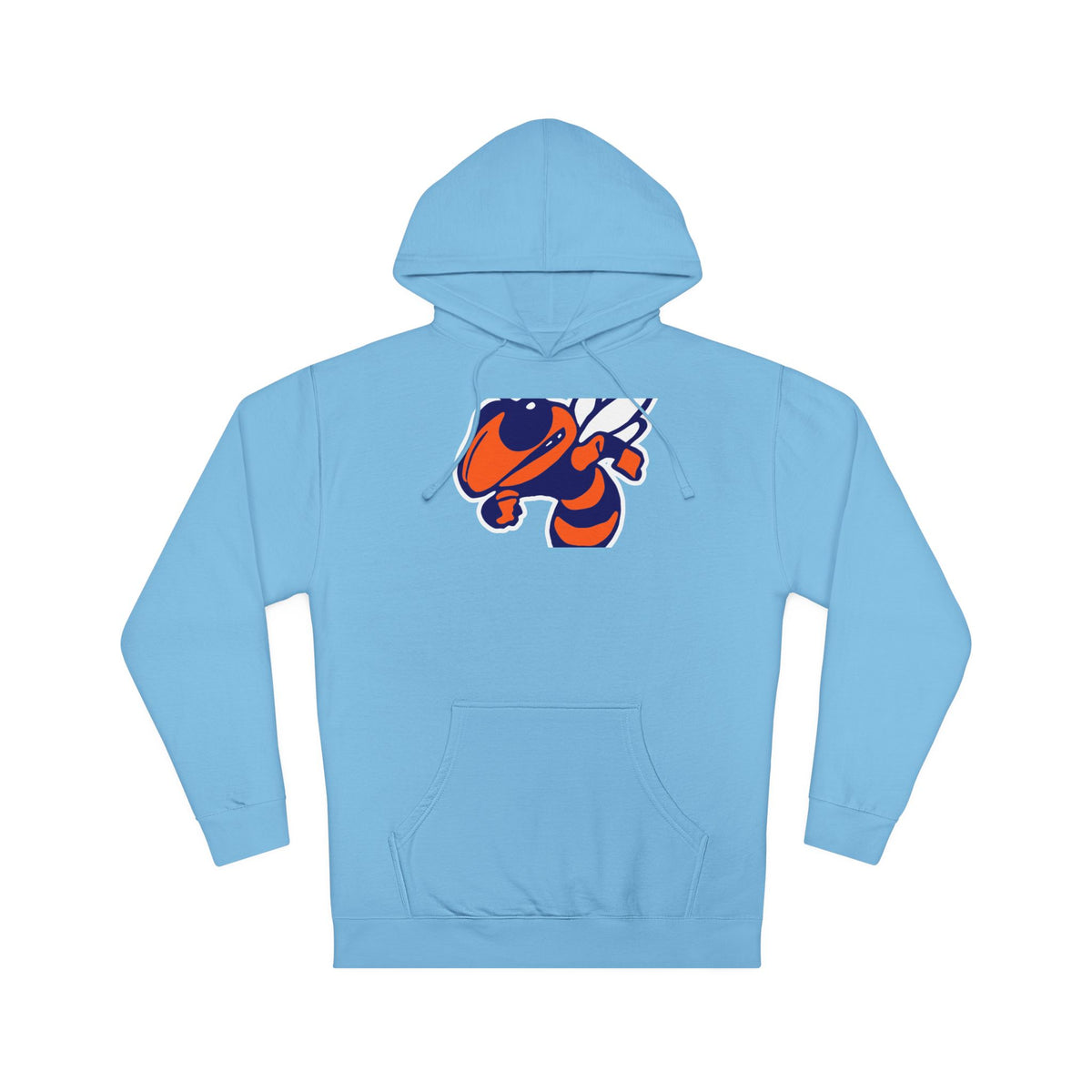 Midweight Pullover Hoodie