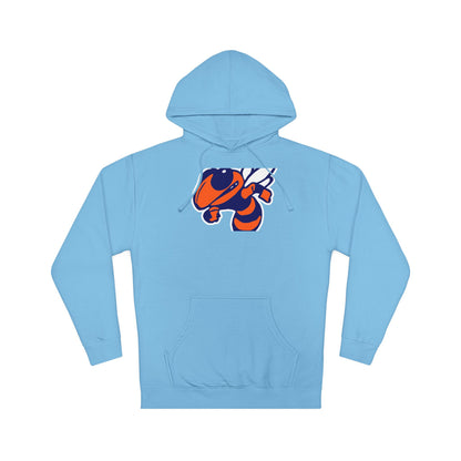 Midweight Pullover Hoodie