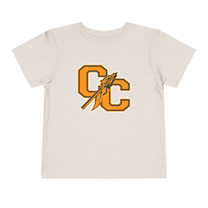 Toddler Short Sleeve Tee