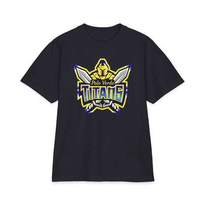 Max Heavyweight Short Sleeve Tee