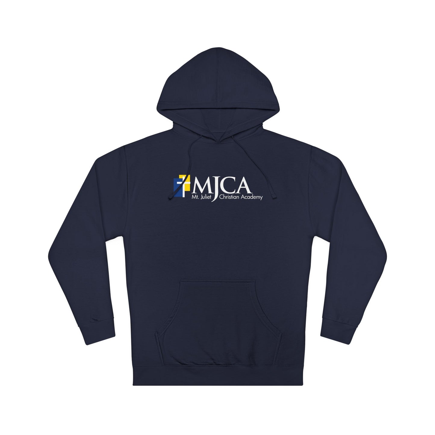 Midweight Pullover Hoodie