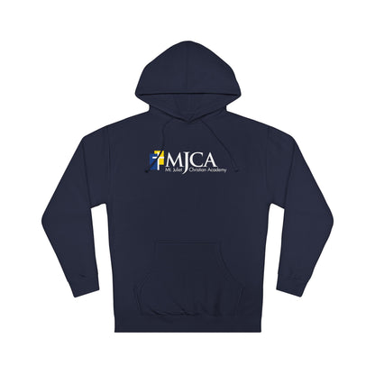 Midweight Pullover Hoodie