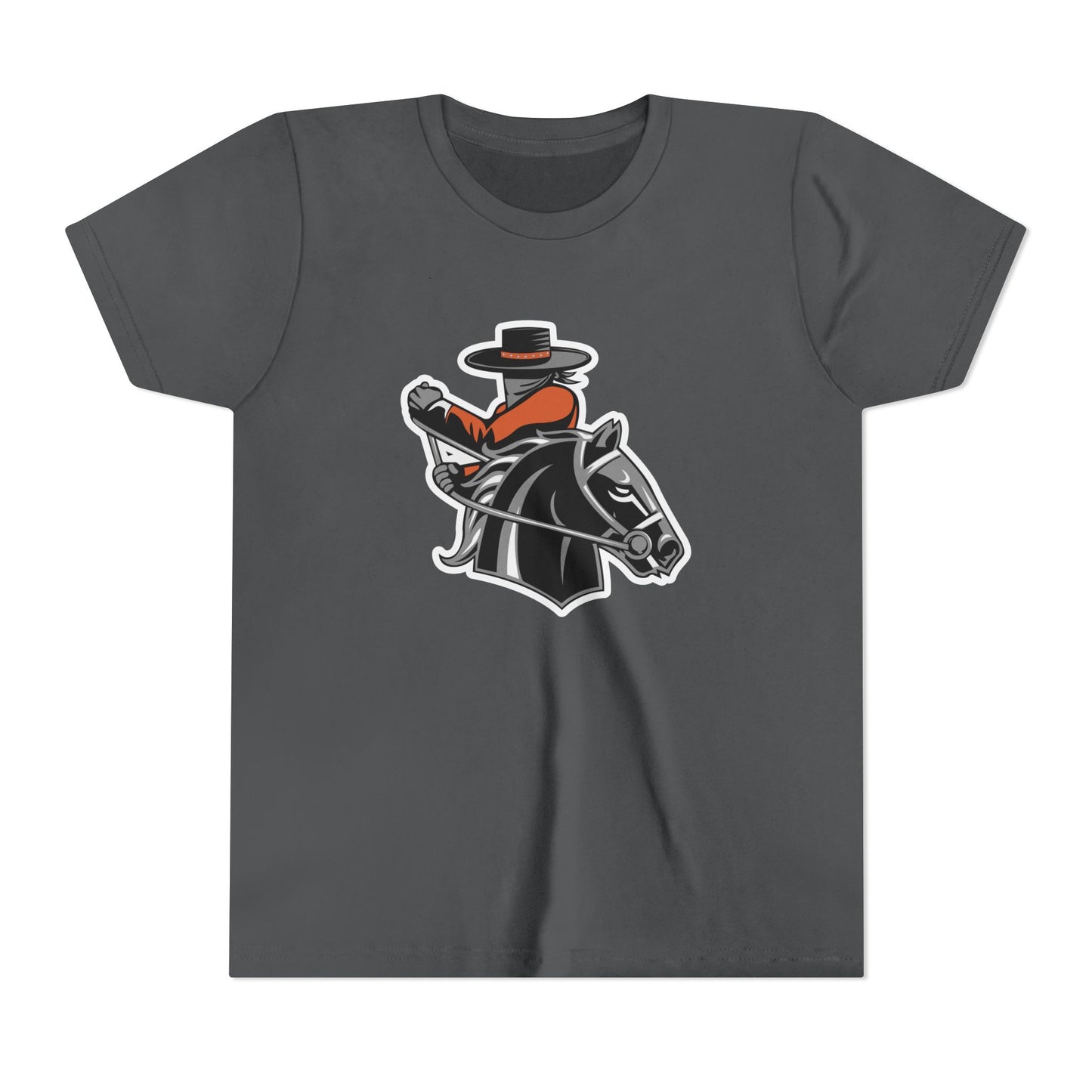Youth Short Sleeve Tee