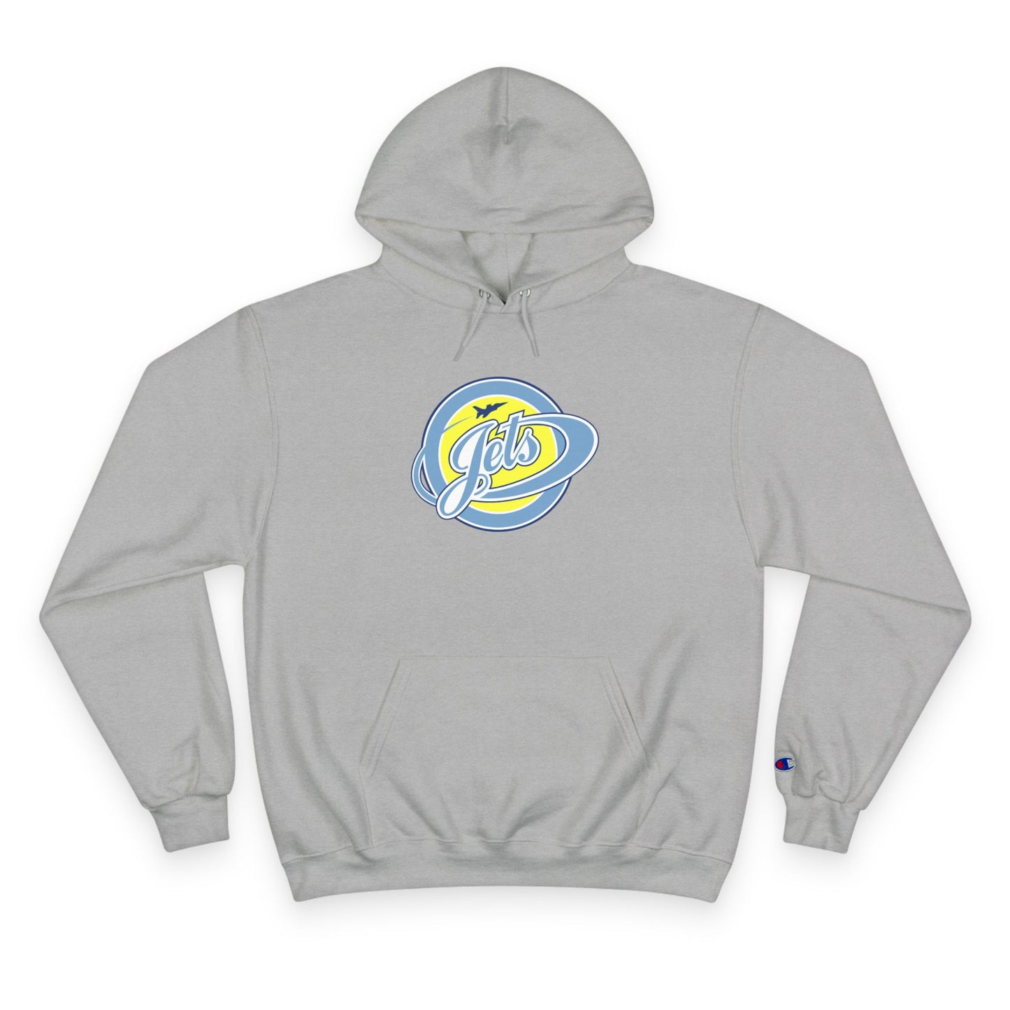 Champion Powerblend Fleece Pullover Hoodie