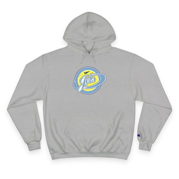Champion Powerblend Fleece Pullover Hoodie