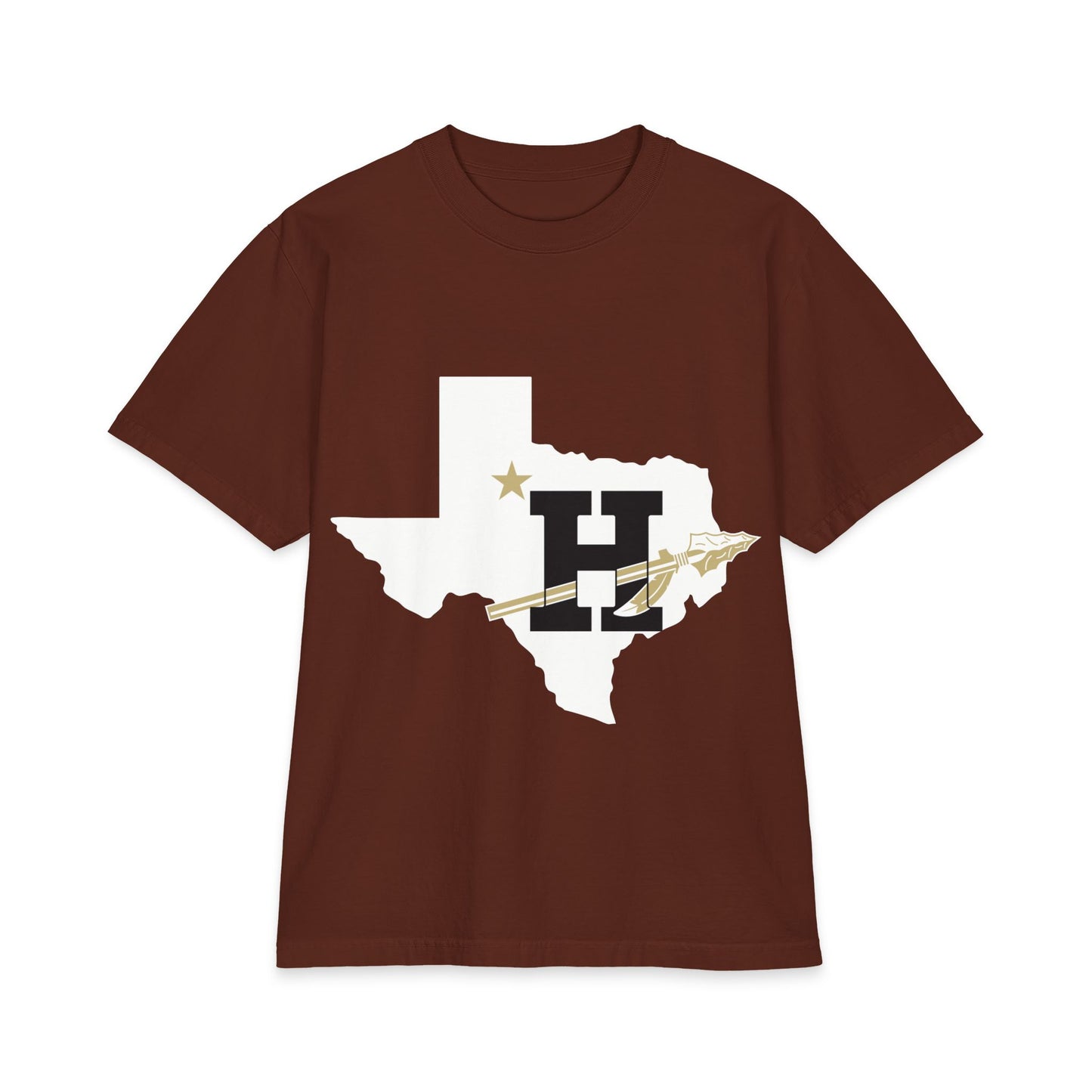 Max Heavyweight Short Sleeve Tee