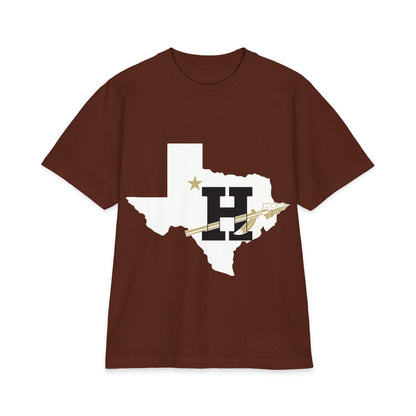 Max Heavyweight Short Sleeve Tee