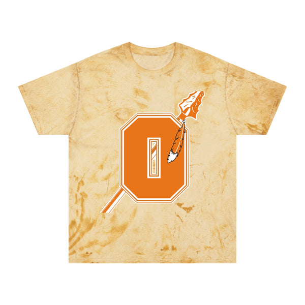 Color Blast School Spirit Tee