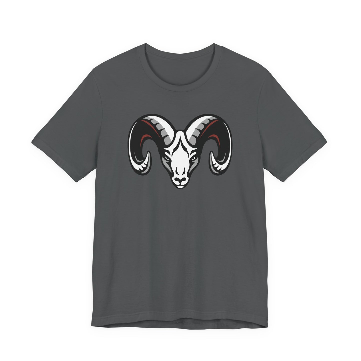 Jersey Short Sleeve Tee