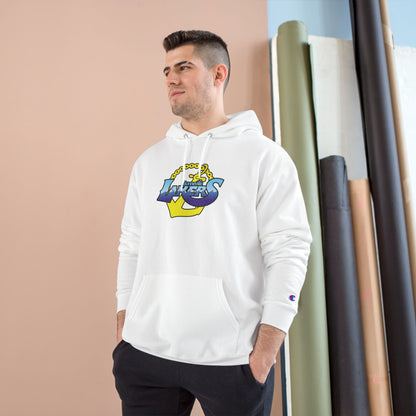 Champion Powerblend Fleece Pullover Hoodie