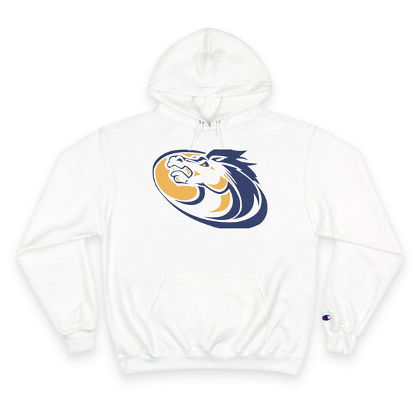 Champion Powerblend Fleece Pullover Hoodie