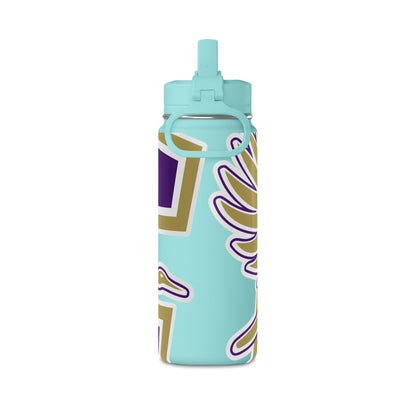 Mini Water Bottle, 20oz