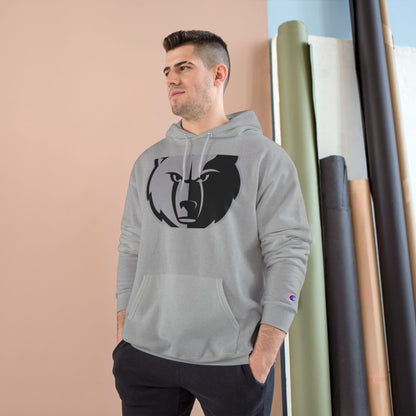 Champion Powerblend Fleece Pullover Hoodie