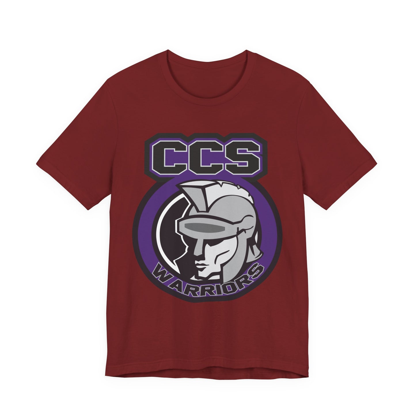 Jersey Short Sleeve Tee