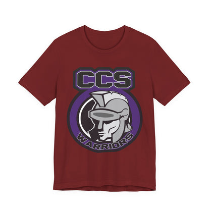 Jersey Short Sleeve Tee
