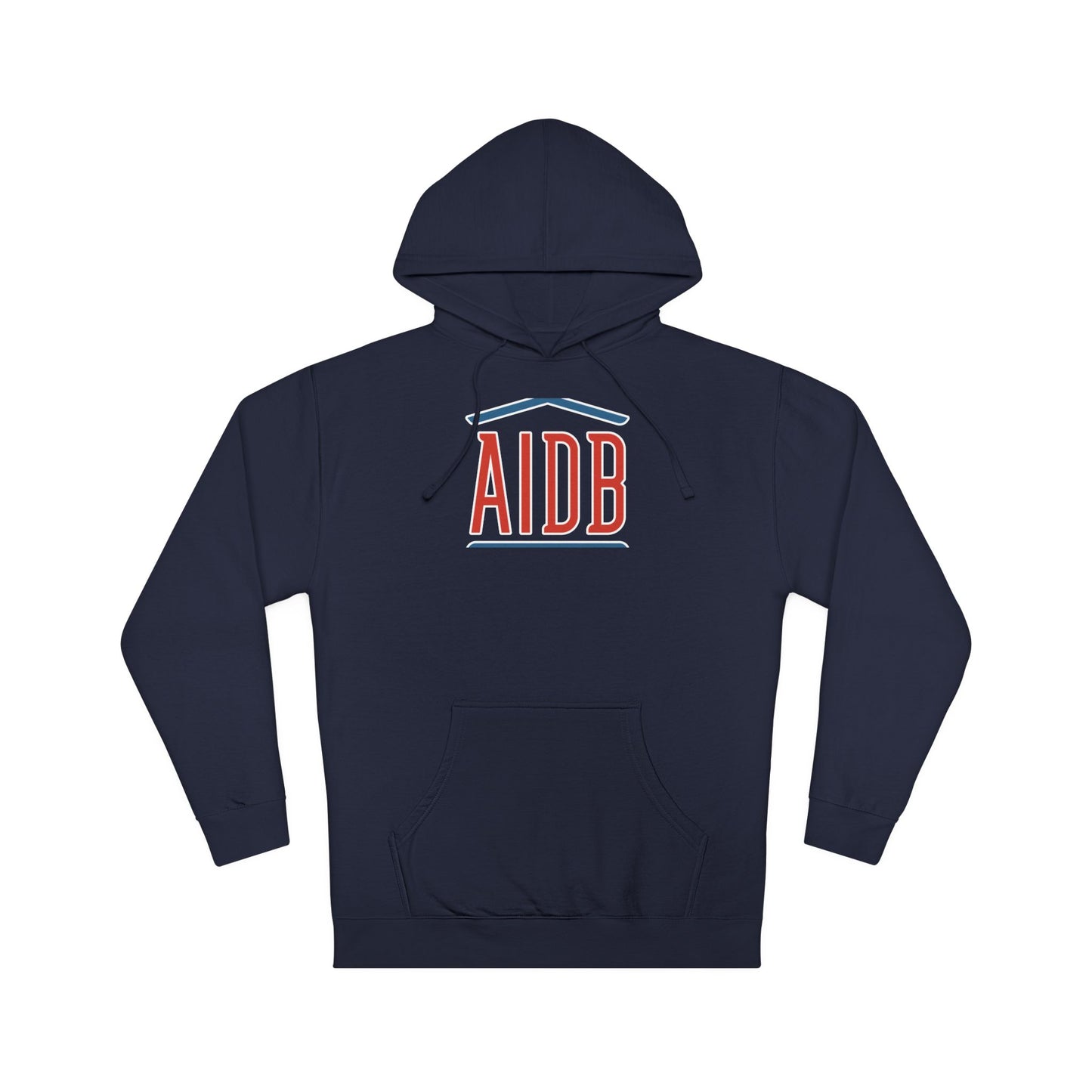 Midweight Pullover Hoodie