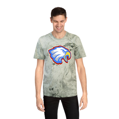 Color Blast School Spirit Tee