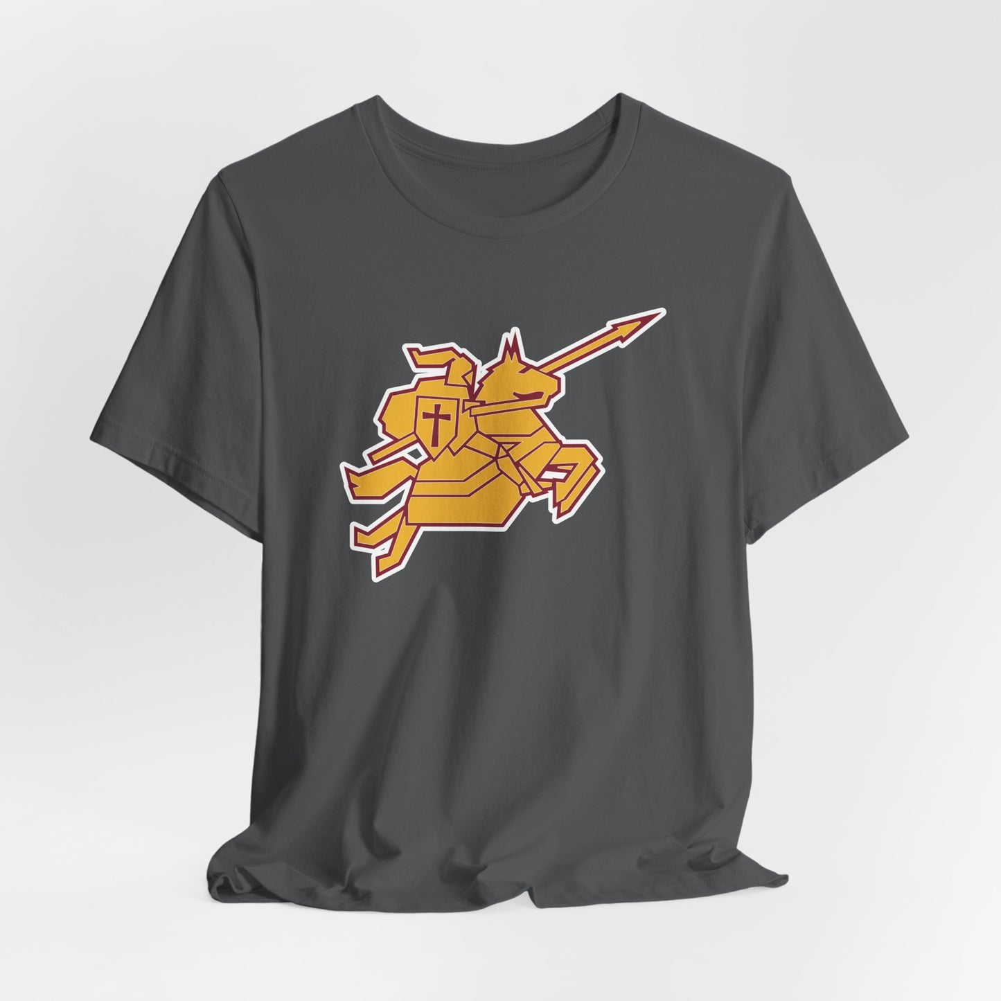 Jersey Short Sleeve Tee