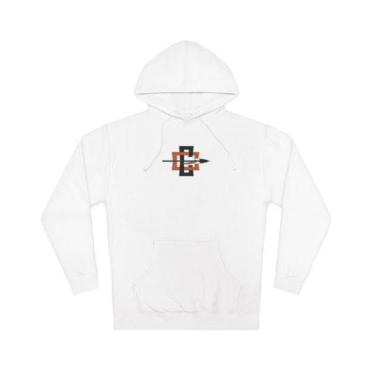 Midweight Pullover Hoodie