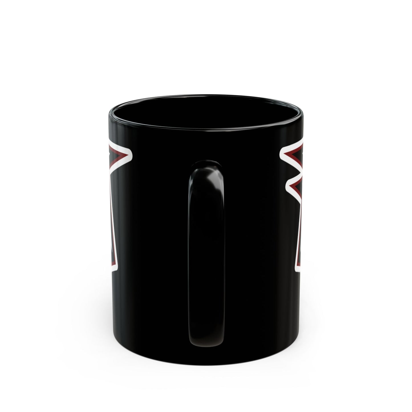 Black Team Mug (11oz/15oz)