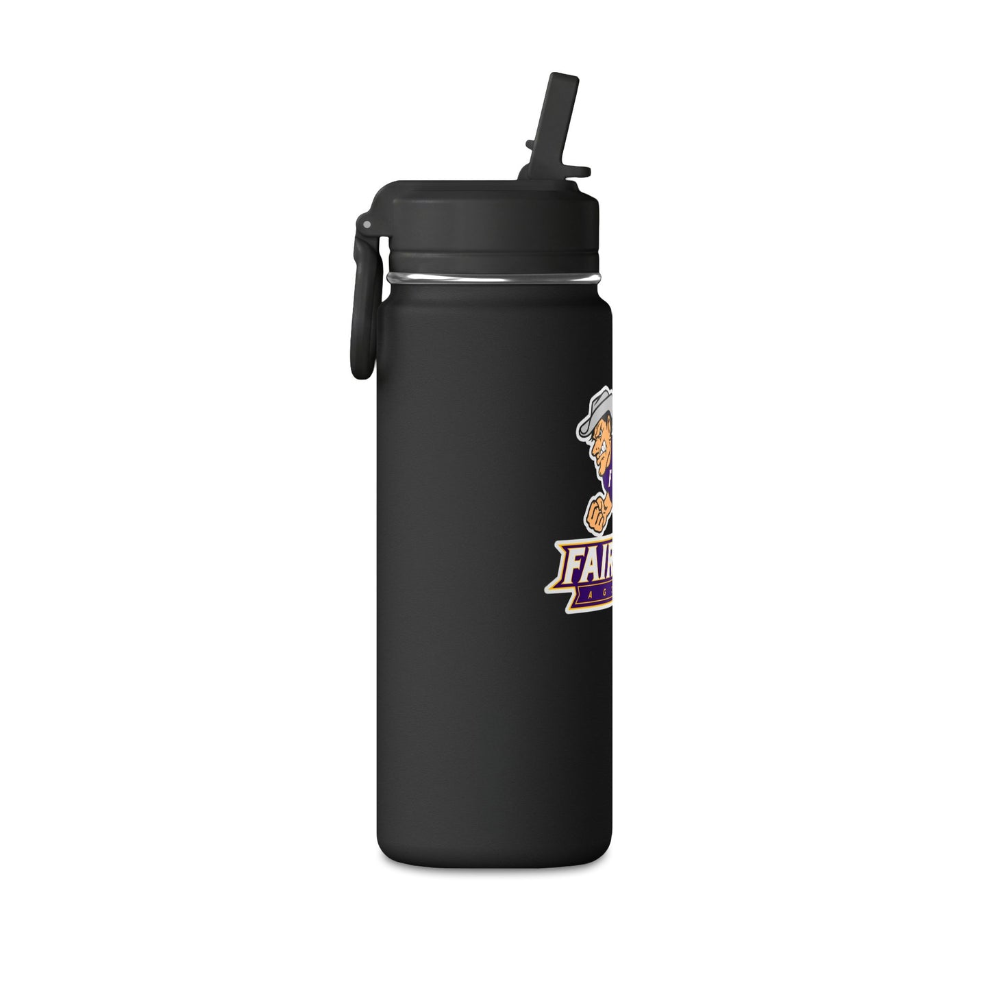 Mini Water Bottle, 20oz