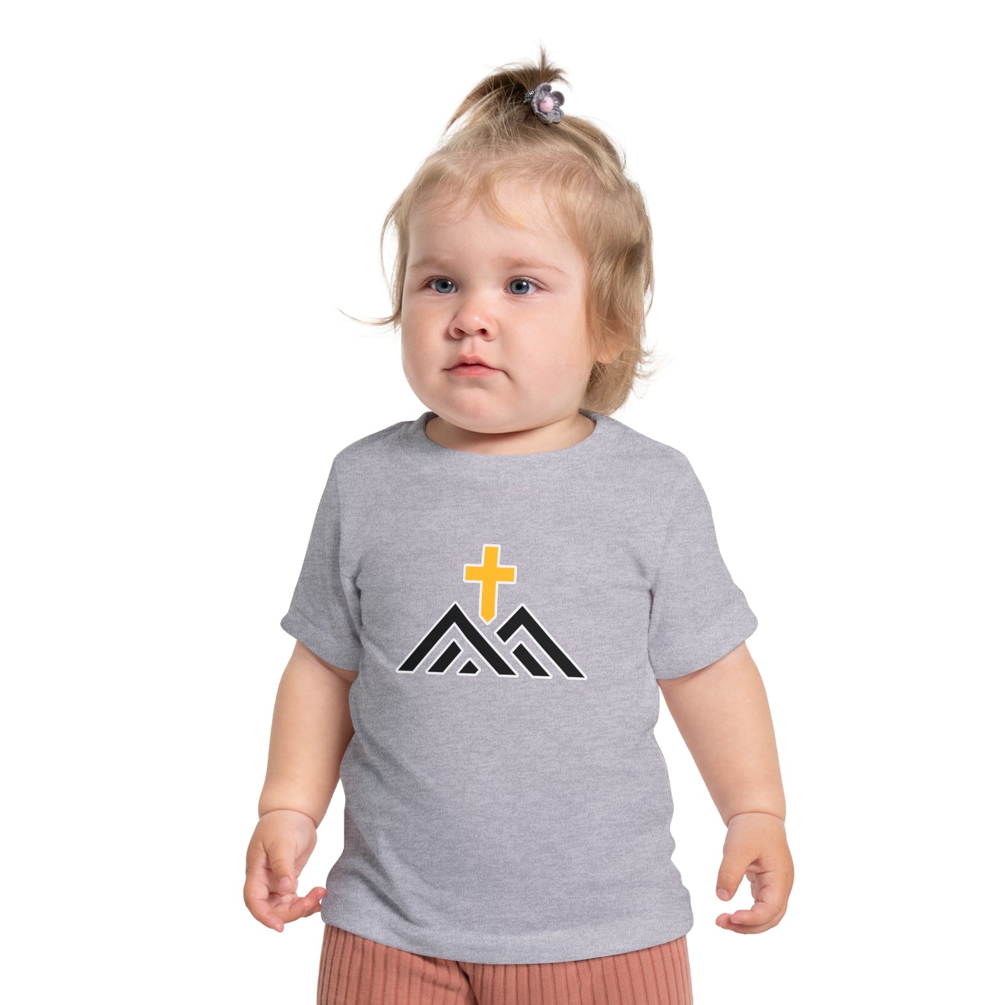 Baby Short Sleeve Tee