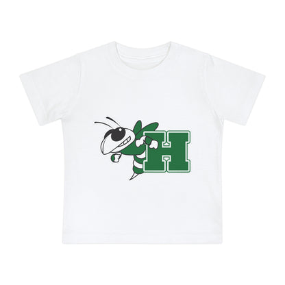 Baby Short Sleeve Tee