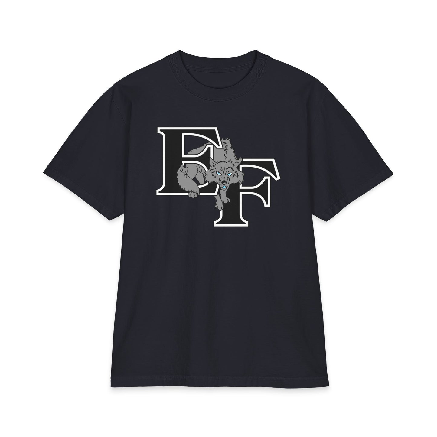 Max Heavyweight Short Sleeve Tee