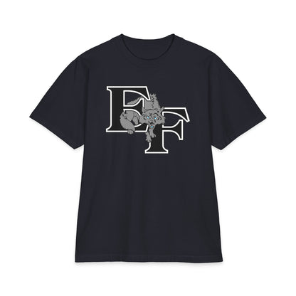 Max Heavyweight Short Sleeve Tee