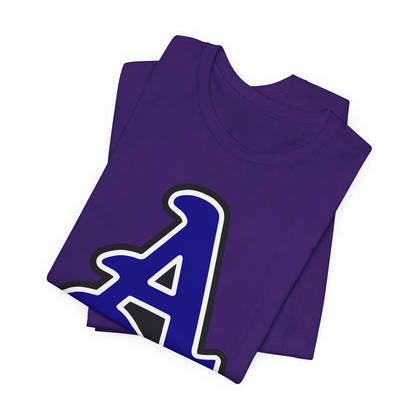 Jersey Short Sleeve Tee
