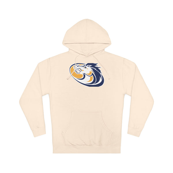 Midweight Pullover Hoodie