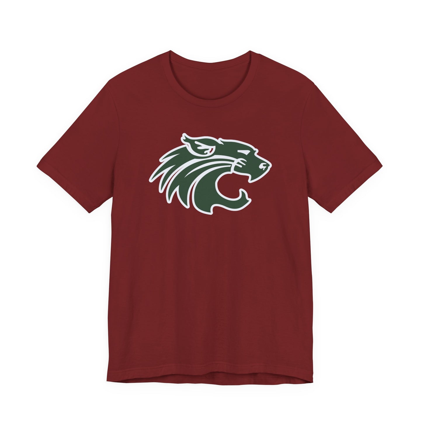 Jersey Short Sleeve Tee