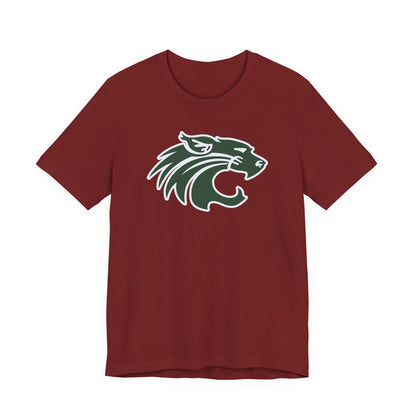 Jersey Short Sleeve Tee
