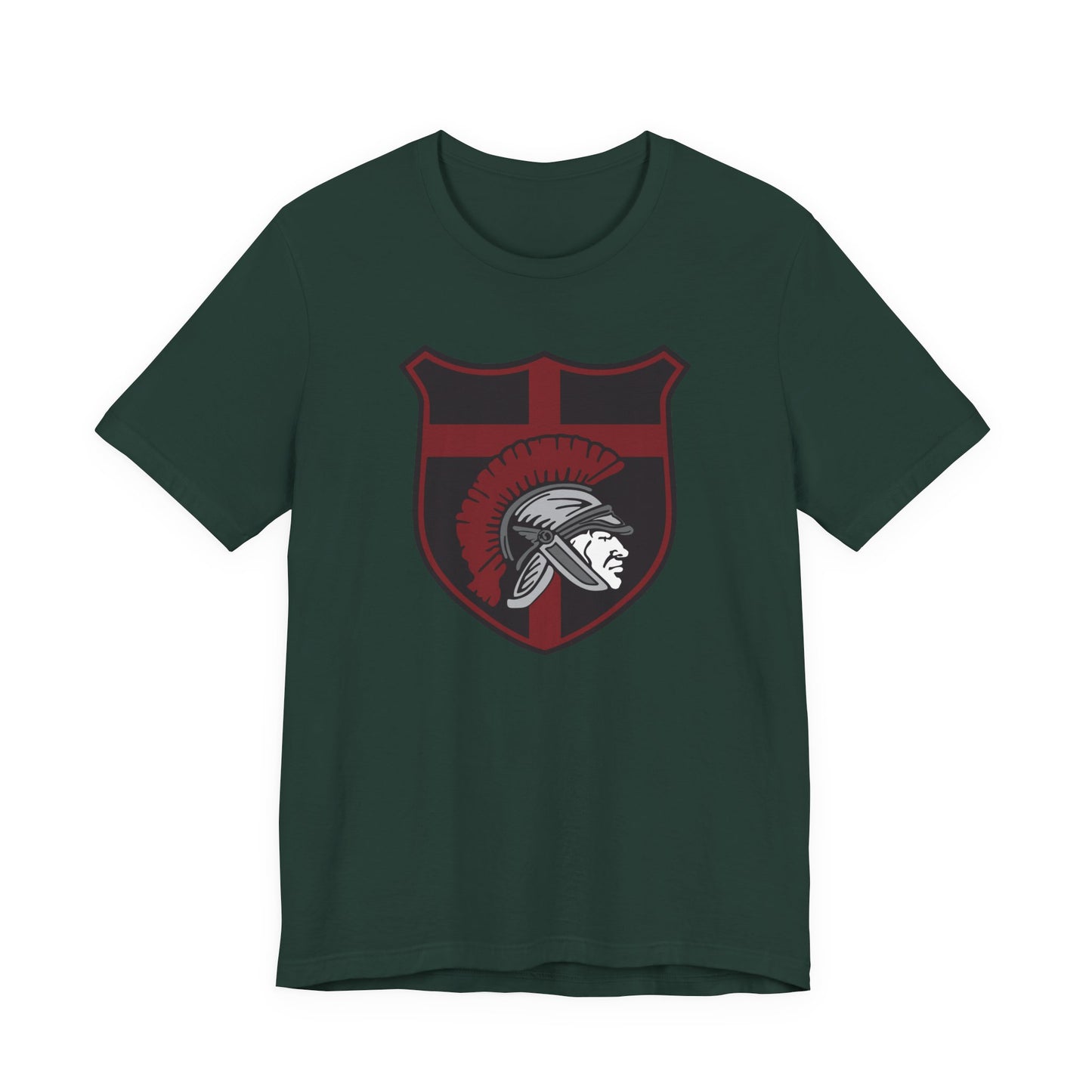 Jersey Short Sleeve Tee