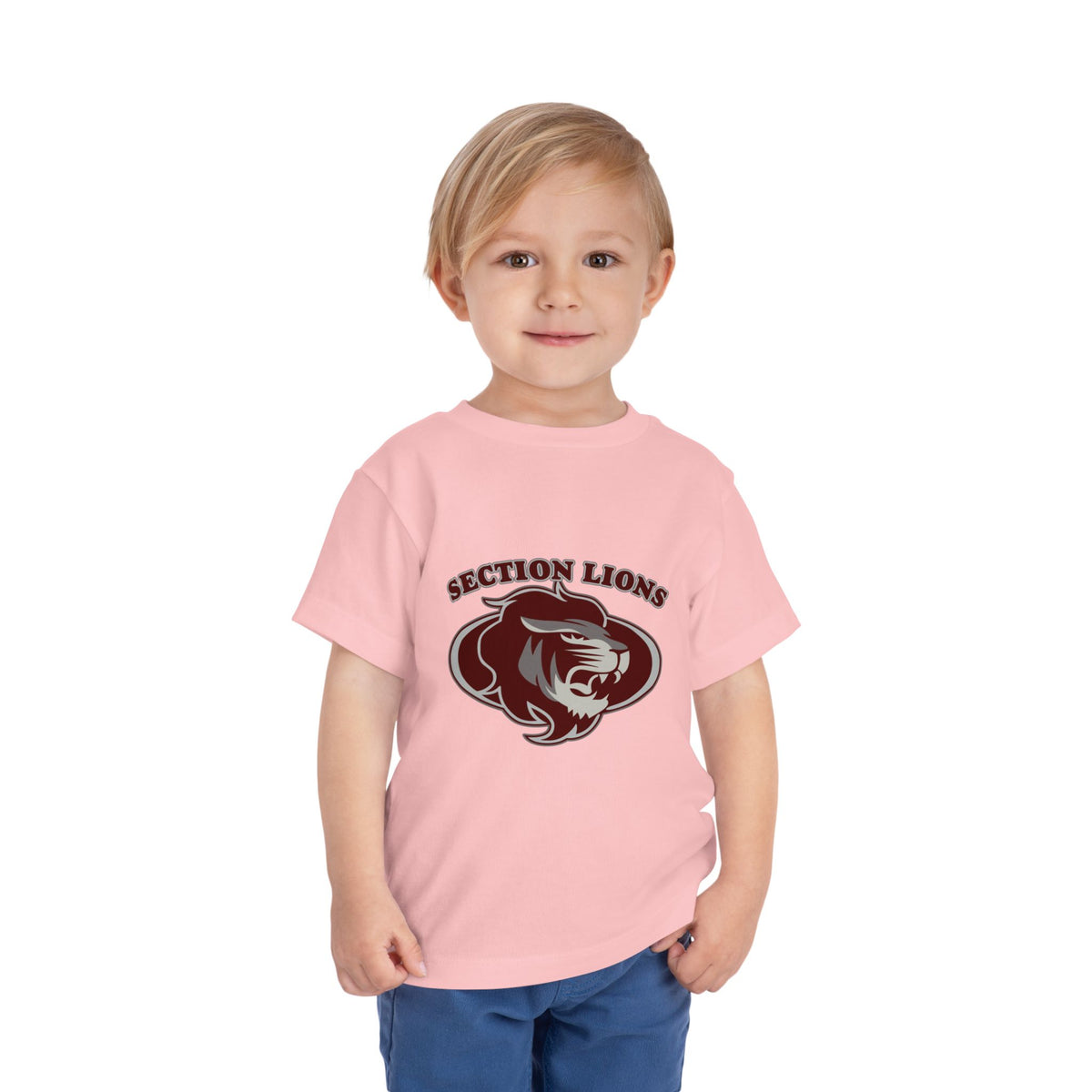 Toddler Short Sleeve Tee