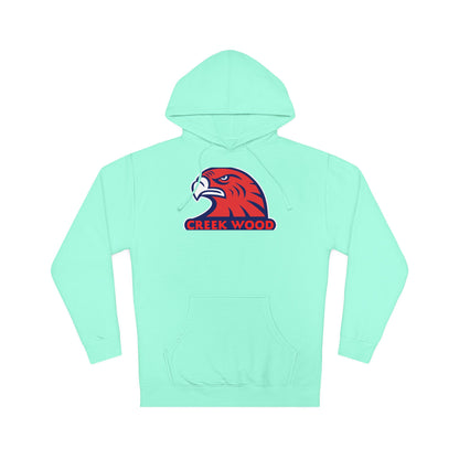 Midweight Pullover Hoodie