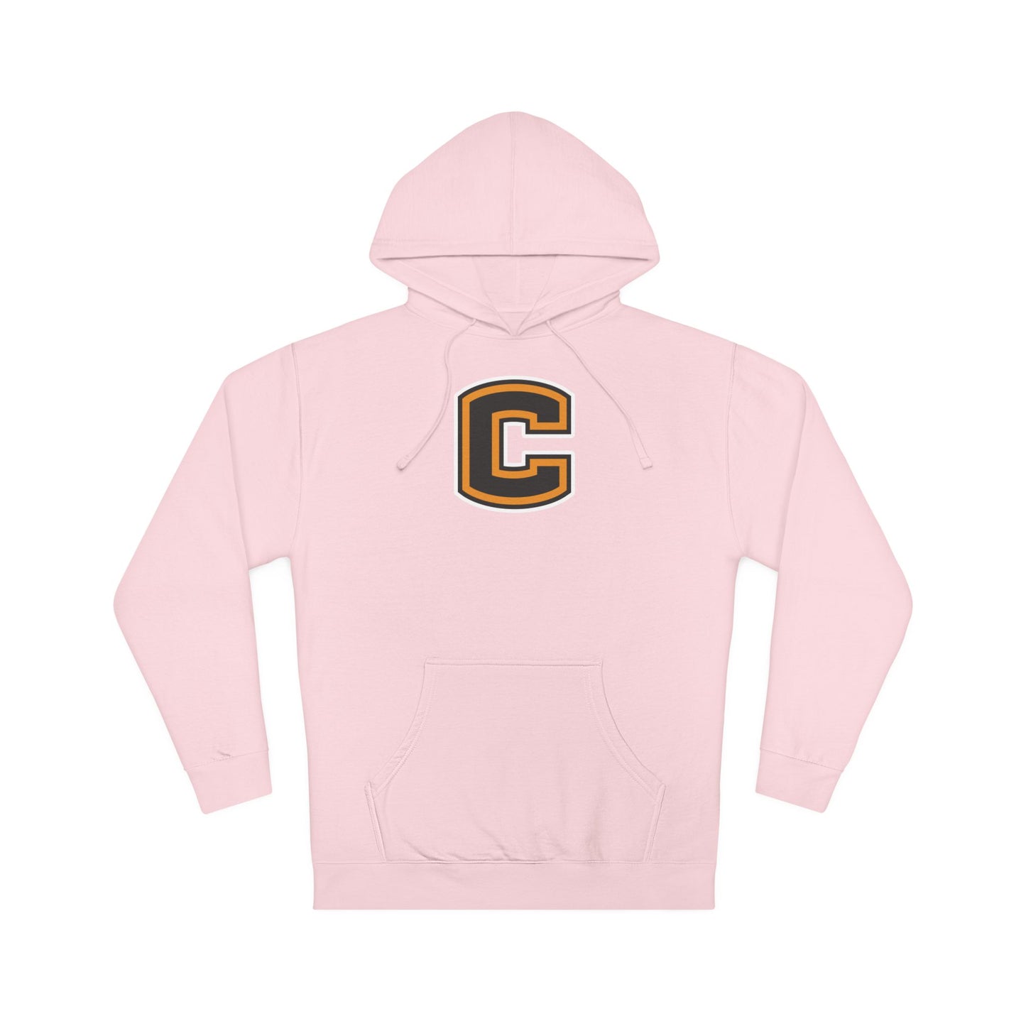 Midweight Pullover Hoodie