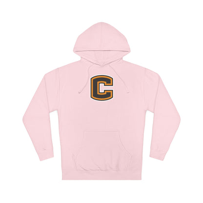 Midweight Pullover Hoodie