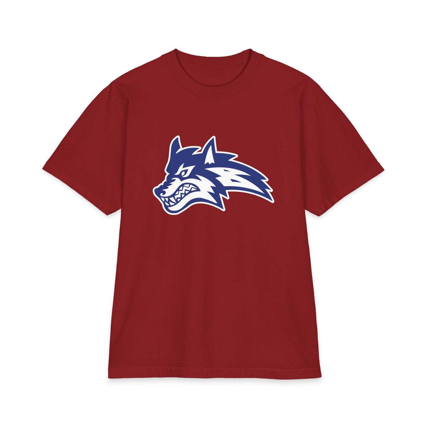 Max Heavyweight Short Sleeve Tee