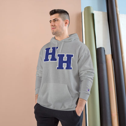 Champion Powerblend Fleece Pullover Hoodie