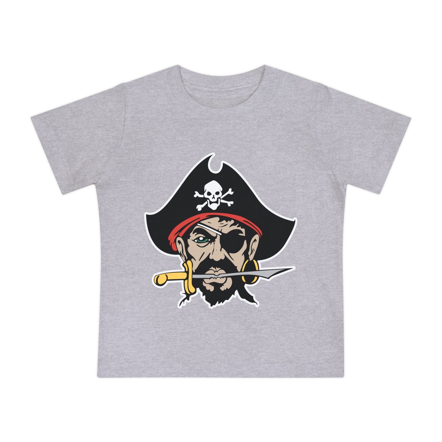 Baby Short Sleeve Tee
