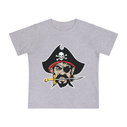 Baby Short Sleeve Tee