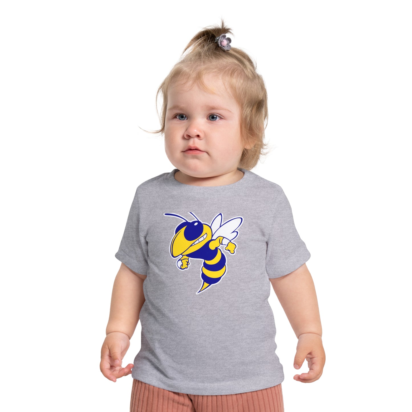 Baby Short Sleeve Tee