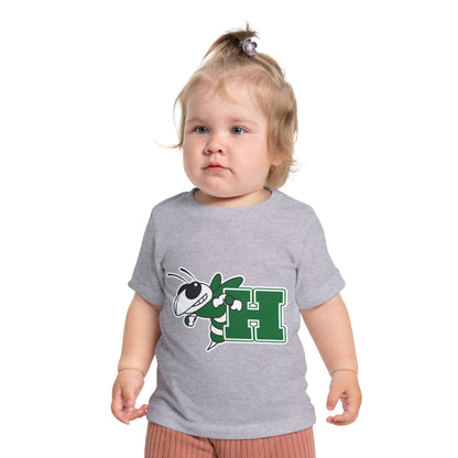 Baby Short Sleeve Tee