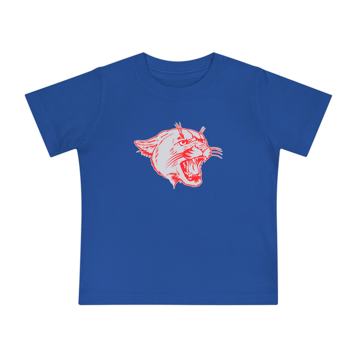 Baby Short Sleeve Tee