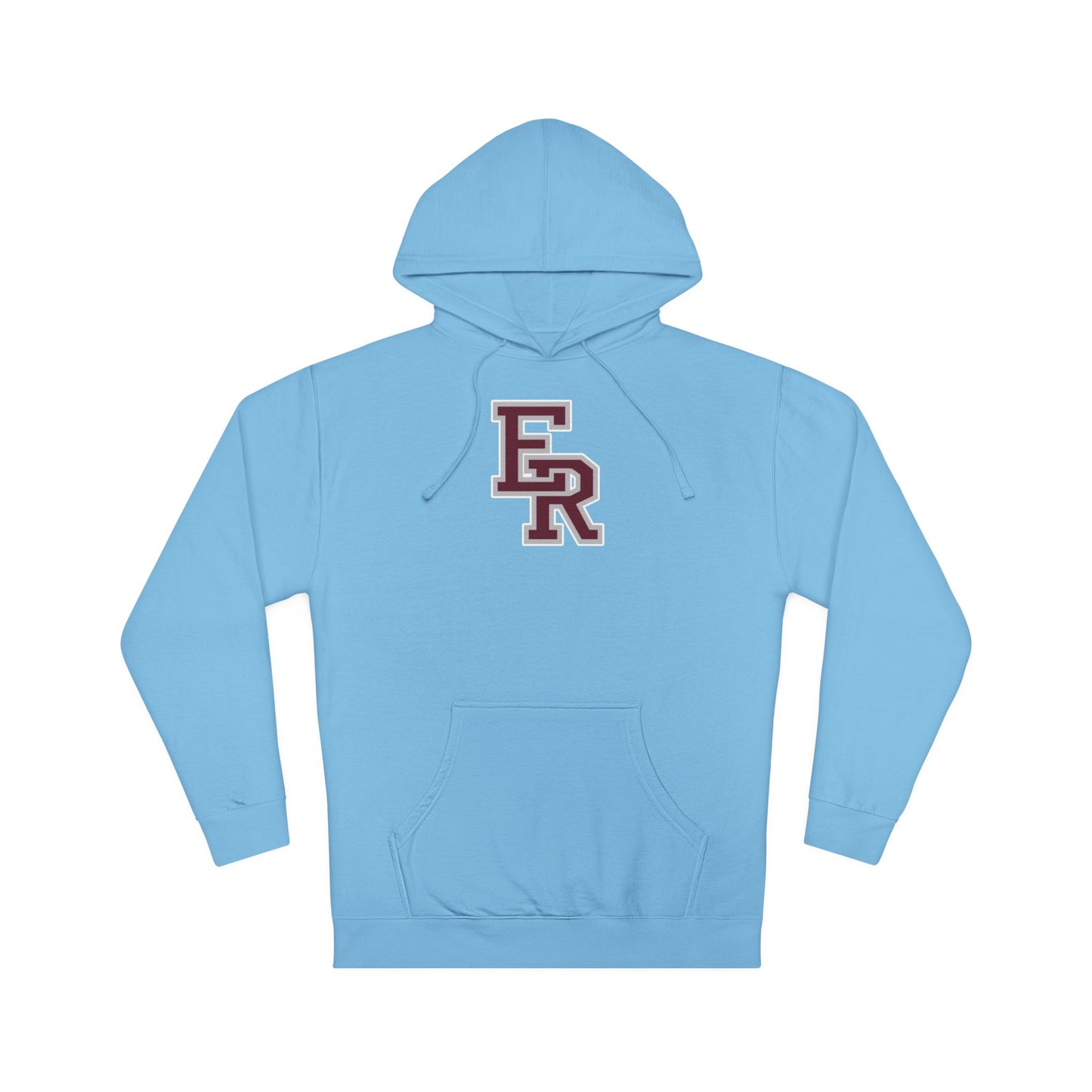 Midweight Pullover Hoodie