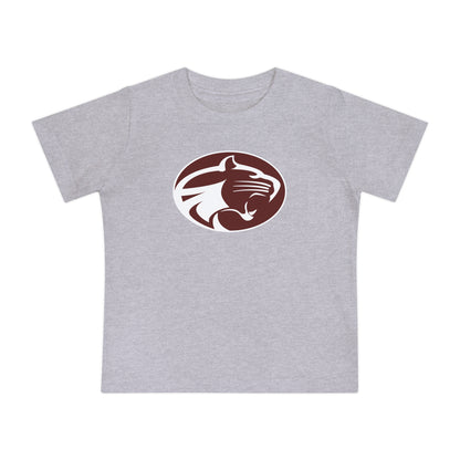 Baby Short Sleeve Tee