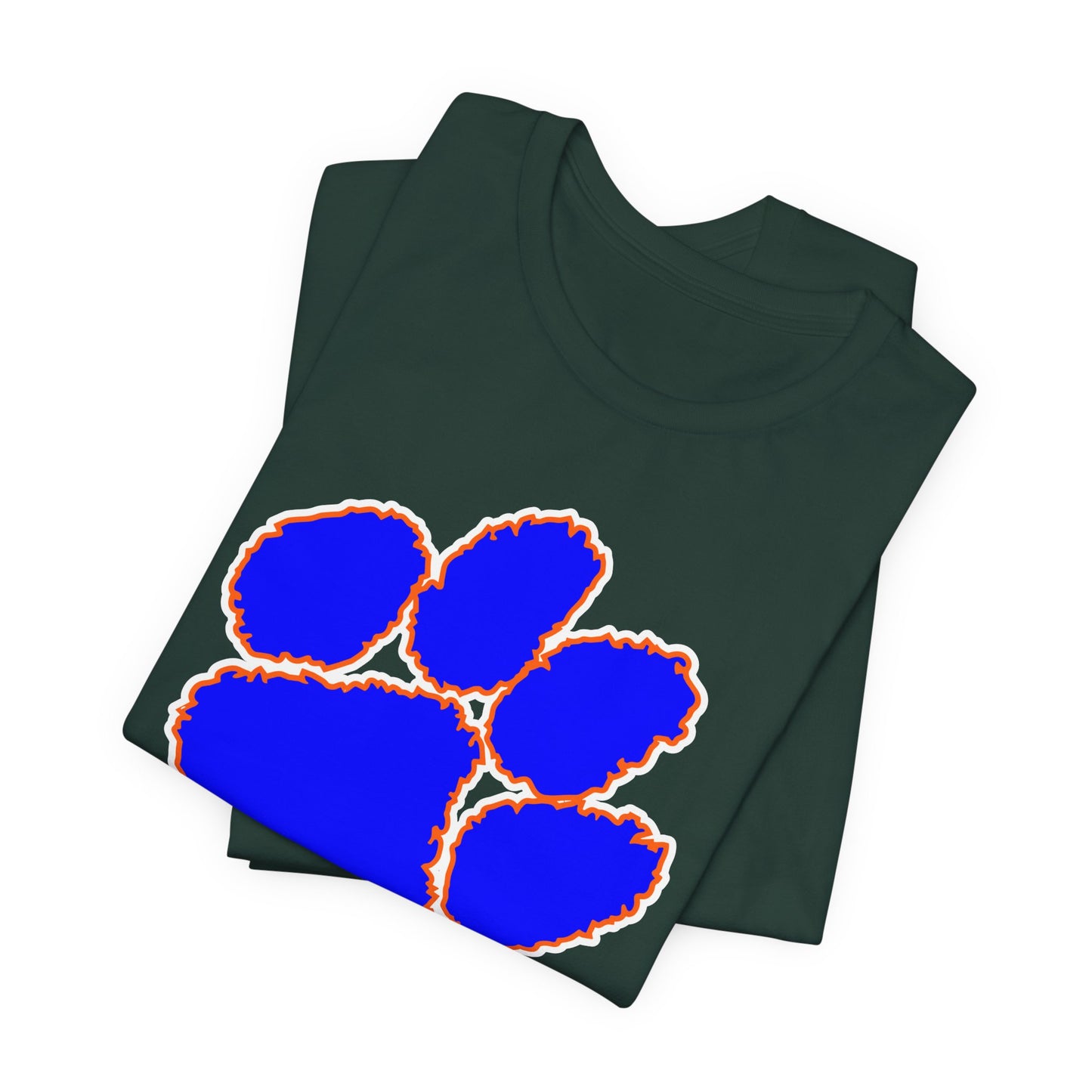 Jersey Short Sleeve Tee